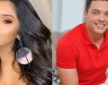 Após brigas, Mileide Mihaile expõe relação com Wesley Safadão e diz: 'está tudo em paz'