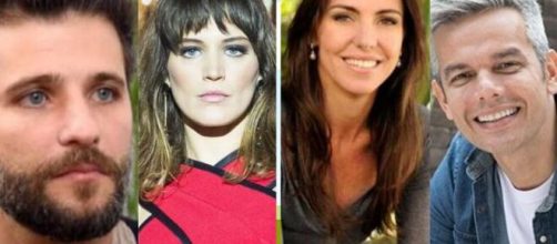 Bianca Bin decidiu n&atilde;o fazer mais parte do casting fixo da Globo. (Reprodu&ccedil;&atilde;o/FotoMontagem)