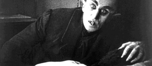 Imagem do filme "Nosferatu", &iacute;cone do Expressionismo Alem&atilde;o. (Arquivo Blasting News)