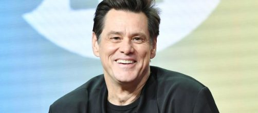 Jim Carrey &eacute; criticado na web ap&oacute;s cantada infeliz. (Arquivo Blasting News)