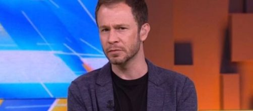Tiago Leifert rebate criticas pela sua postura no comando do 'BBB20'. (Reprodu&ccedil;&atilde;o/TV Globo)