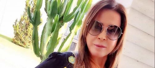 Zilu est&aacute; em uma batalha judicial com Zez&eacute; Di Camargo. (Arquivo Blasting News)