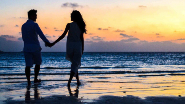 5 dolci messaggi in occasione di San Valentino