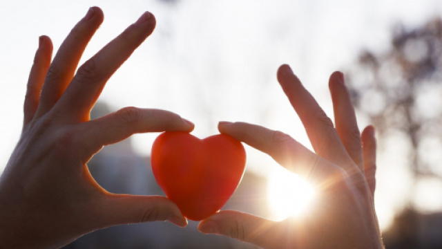 5 frasi d'amore per la festa di San Valentino