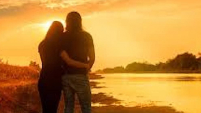 5 frasi d'amore per San Valentino