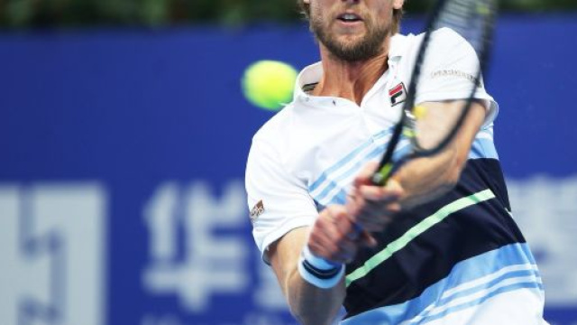 Andreas Seppi &egrave; nei quarti di finale a New York