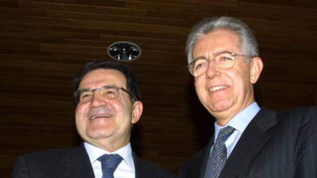 Belpietro sul caso Gregoretti: 'Processate anche Prodi e Monti'