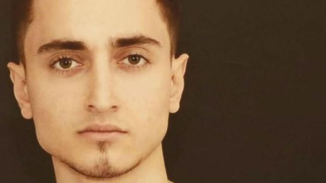 Coronavirus, il caso di Gabriele De Fazio, ballerino di danza classica bloccato in Cina.