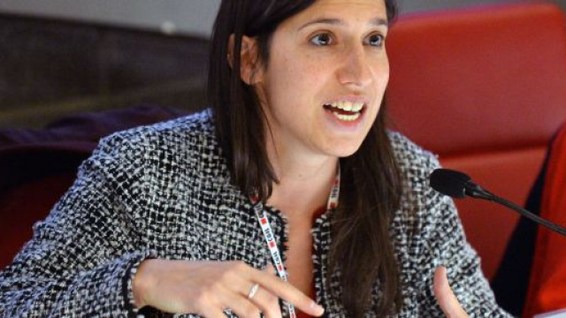 Elly Schlein sar&agrave; vice presidente della Regione Emilia Romagna