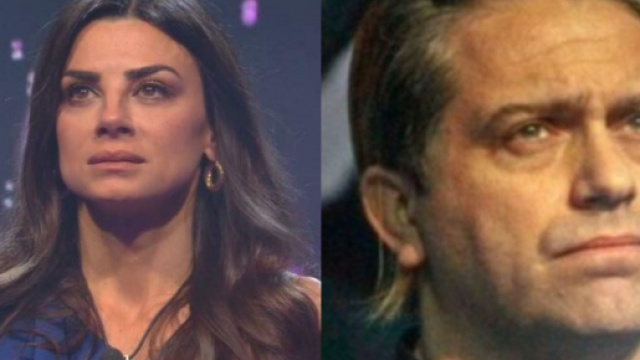 GF Vip: Patrick Ray Pugliese contro Serena Enardu: 'Spero esca lei, &egrave; una buzzurra'