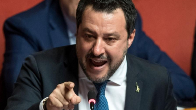 Gregoretti, le ipotesi sull'iter del processo a Salvini
