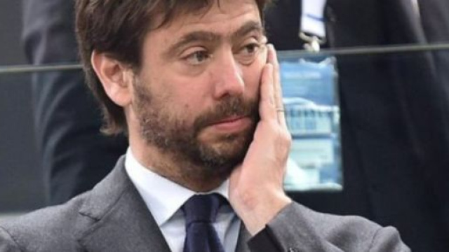 Juventus, Guelpa: &lsquo;I rapporti di Agnelli e Guardiola sono cordiali&rsquo;.