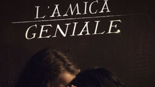 L'amica geniale 2: la serie televisiva di Rai 1.