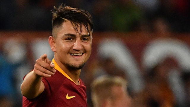 Le probabili formazioni di Atalanta-Roma