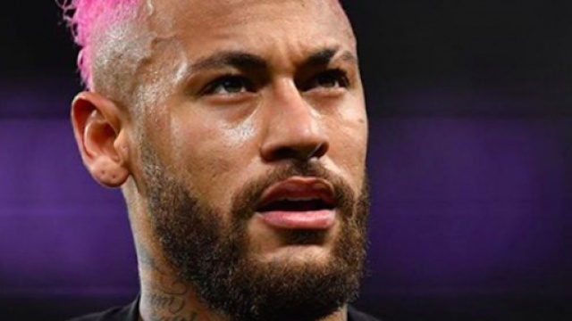 PSG : Neymar voudrait que Casemiro rejoigne le PSG. Credit: Instagram/neymarjr