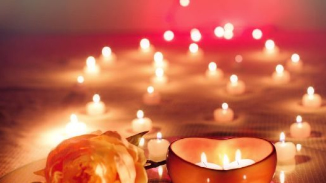 San Valentino: la festa degli innamorati che si festeggia il 14 febbraio di ogni anno