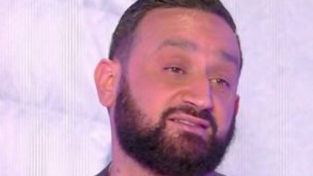 TPMP : Cyril Hanouna pr&eacute;sident, cela ne semble pas &ecirc;tre pour tout de suite. Credit: Capture C8