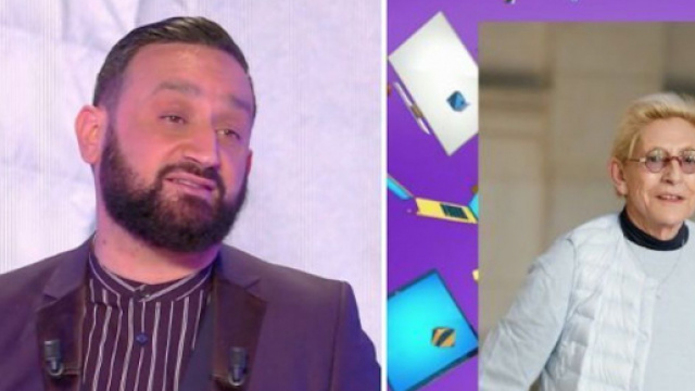 TPMP : l'invitation d'Isabelle Balkany ne passe pas pour les internautes. Credit: Capture C8