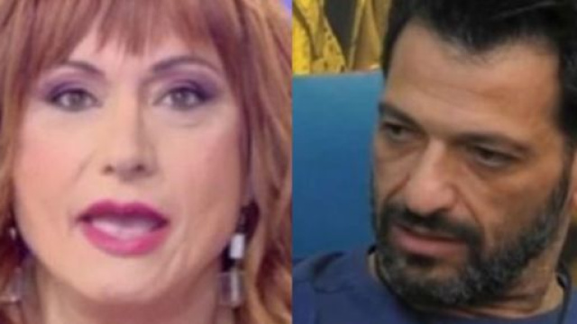 Vladimir Luxuria contro Pago al Gf Vip: 'La gelosia non pu&ograve; giustificare l'ignoranza'.