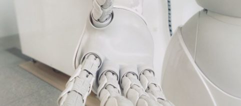 Artificial Intelligence: Automation is transforming the workplace