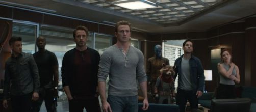 "Avengers: Endgame," now owns a record that nobody dreams of claiming. [Image Credit] Marvel/YouTube