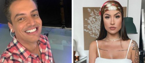 Leo Dias relembra briga com Boca Rosa. (Arquivo Blasting News)