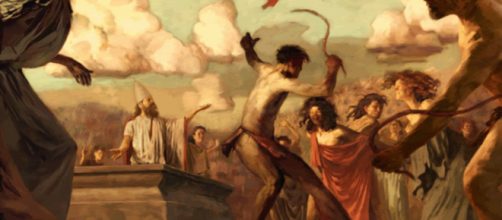 Los no tan rom&aacute;nticos pero s&iacute; divertidos or&iacute;genes de San Valent&iacute;n.