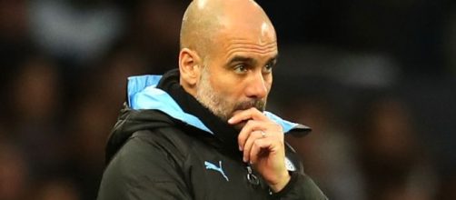 Manchester City foi banido da Champions League por duas temporadas. (Arquivo Blasting News)