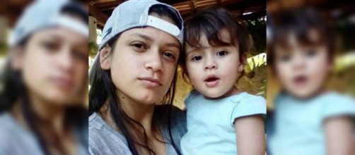 Mulher mata filha de 2 anos a facadas. (Arquivo Blasting News)