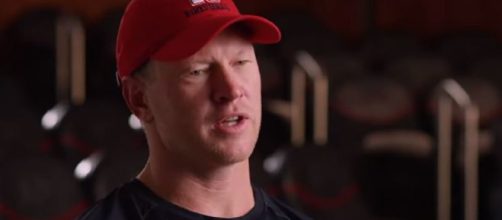 Nebraska Huskers moves closer to sign cornerback Devonta Smith. [Image Source: ESPN/ YouTube]