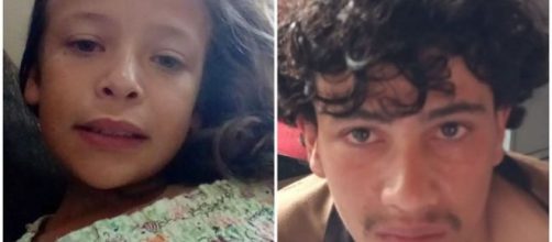 Suspeito foi preso em Tapira&iacute;. (Divulga&ccedil;&atilde;o/G1)