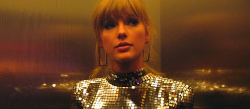 Taylor Swift possui seu pr&oacute;prio document&aacute;rio. (Reprodu&ccedil;&atilde;o/Netflix)