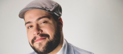 Tiago Abravanel estrear&aacute; o Bloco do Abrava no carnaval. (Arquivo Blasting News)