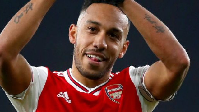 Calciomercato Inter, Gazzetta dello Sport: "Se parte Lautaro, assalto ad Aubameyang"