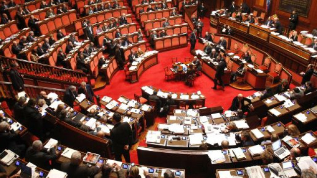 Concorso Senato, ultimo giorno per la presentazione delle domande.