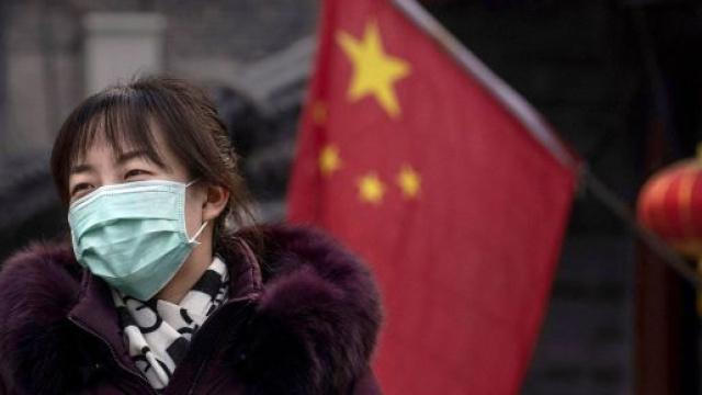 Coronavirus, cresce il contagio in Cina: quasi 1400 decessi