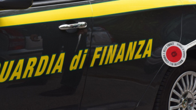 Guardia di Finanza Caltanissetta: danno erariale per circa 22 ... - radiocl1.it