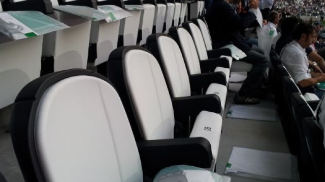 Juve-Brescia si giocher&agrave; all'Allianz Stadium di Torino.