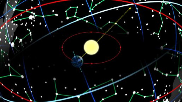 Le previsioni astrali di domenica 16 febbraio: meravigliosa giornata per Leone e Ariete.