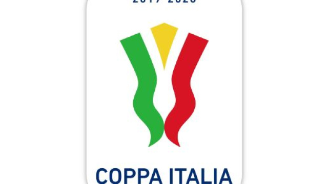 Logo della Coppa Italia 2019-2020