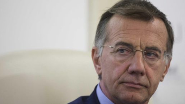 Michele Cucuzza racconta l&rsquo;esperienza al GF Vip: &lsquo;Un bellissimo esperimento sociale&rsquo;.