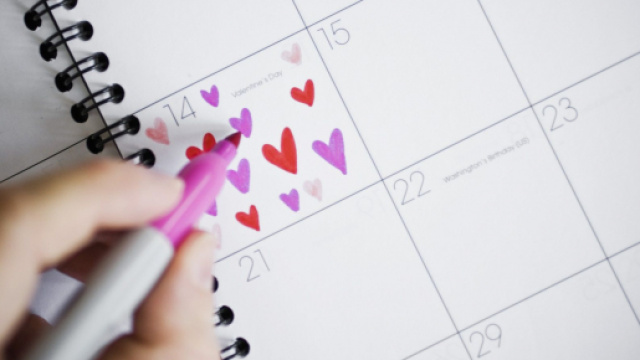 San Valentino, la festa degli innamorati che ricade il 14 febbraio di ogni anno