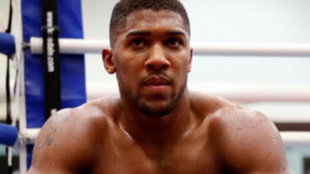 Wilder vs Fury, Anthony Joshua 'punta' sul connazionale.