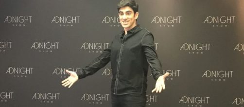 Adnight Show foi um fracasso de audi&ecirc;ncia na Rede Globo. (Divulga&ccedil;&atilde;o/TV Globo)