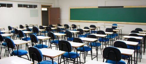 Estudantes replicam no ambiente escolar a brincadeira perigosa do "quebra-cr&acirc;nios". (Arquivo Blasting News)