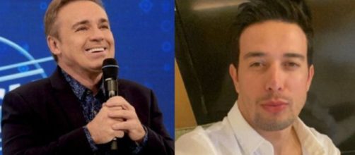 Gugu: Thiago Salv&aacute;tico &eacute; formado na It&aacute;lia. (Arquivo Blasting News)