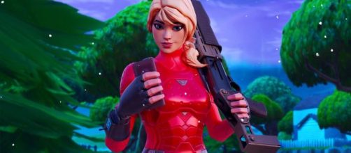 Public test servers are coming to "Fortnite." [Image Credit: In-game screenshot]