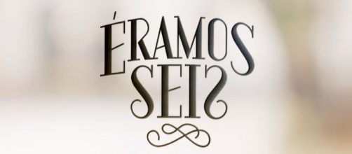 Resumo da novela "&Eacute;ramos Seis" de 17 a 22 de fevereiro de 2020. (Arquivo Blasting News)