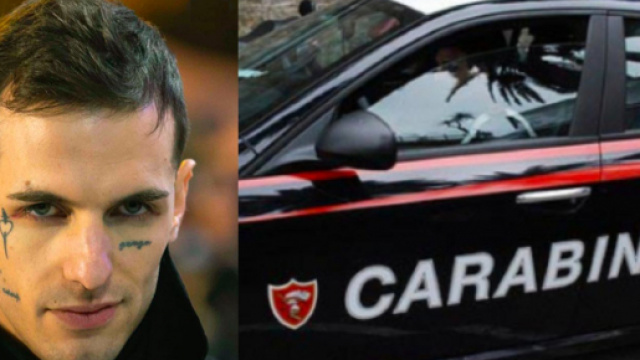 Achille Lauro, vero nome Lauro De Marinis.