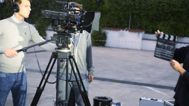 Casting per uno spot e uno short film